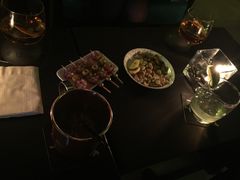 -Ish Whiskey&Cocktail Bar酒吧(合生麒麟新天地店)