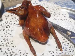 红烧乳鸽-石岐乳鸽村(南海第三分店)