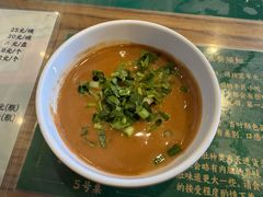 爆肚小料-东兴顺爆肚张