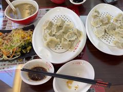 -孔一凡·手工饺子(卓越时代广场店)