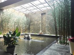 -天津海河悦榕庄·Lobby Lounge大堂吧