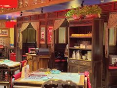 -小吊梨汤·北京菜·烤鸭(四元桥店)