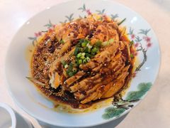 -北李妈妈菜·海肠捞饭(开发区万达店)