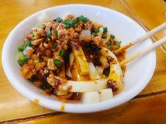 -八一路好吃街(雨田商务大厦店)