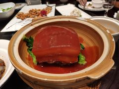 -老正兴菜馆(福州路店)