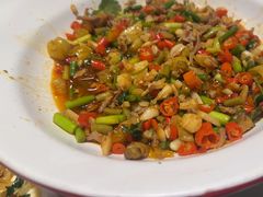 -李氏传家菜(兴城路店)