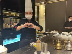 -水木锦堂·自助铁板烧(世贸天阶店)
