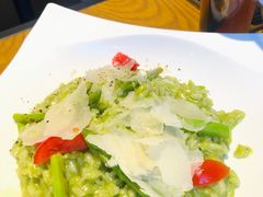 -安妮意大利餐厅(国贸店)