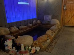 -北京益泉花园酒店