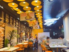 -get pizza意大利餐厅(凯德MALL店)