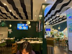 -烹然四季椰子鸡火锅(姚家园万象汇店)