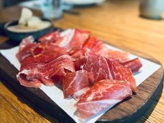 -La Strada(安福路店)