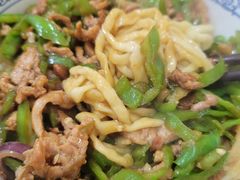 -阳春面馆(海关店)