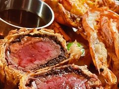 -Kathleen's Waitan 凯圣琳江景西餐厅(外滩店)