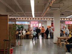 -龙华素斋(龙华路店)