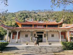 -草庵摩尼教遗址公园
