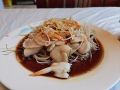 -宾朋海鲜饭庄(兴海路店)