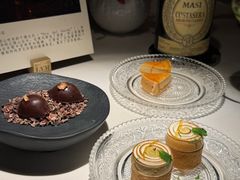 -三嚥阁 La Villa Restaurant