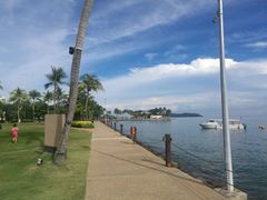 -麦哲伦丝绸度假村