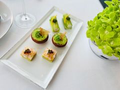 -杭州柏悦酒店·悅厅