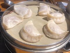 骆驼蒸饺-二道木烤羊腿(桃花潭店)