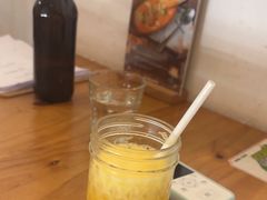 -Country Lane咖啡·意粉(荔园新天地店)