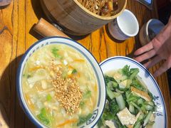 -老雒阳面馆·水席·洛阳菜(王城路店)