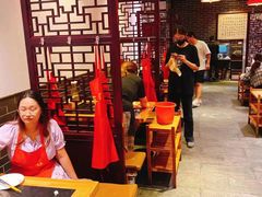 大堂-董家湾重庆老火锅(嘉华店)