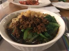 -解放碑威斯汀酒店-知味国际美食餐厅