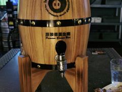 -haxnbauer海森堡德国餐厅(深圳coco店)