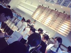 -喜茶(上海正大广场店)