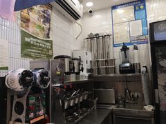 -东北烧烤·烤羊腿(天虹店)
