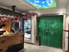-缘福乡村铁锅炖民宿(八达岭店)