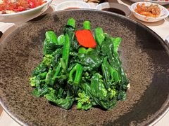 -侨美食家·粤菜(体育西路店)