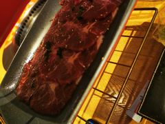 -新石器烤肉(百联川沙店)