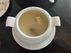 -三亚亚龙湾瑞吉酒店·铭轩中餐厅Mingxuan·海南菜·粤菜