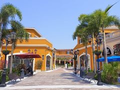 -佛罗伦萨小镇广佛名品奥特莱斯(疏港路店)