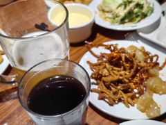 -汉巴味德(乐宾百货店)