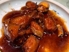 -金枝玉叶上海人家食府(三里河店)