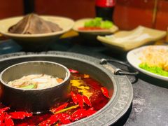 -晓宇重庆火锅(大唐不夜城店)
