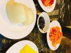 -桃园中华料理炸酱面(燕儿岛路店)