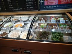 -饭橘汉江码头·乡野土菜馆(静安路店)