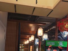-老船舫·现做活鲜鱼馆(东郊记忆店)