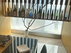 -西村日本料理(香格里拉饭店)