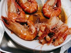 -猛古里烤肉自助(荟聚中心店)