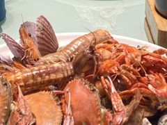 -好礼家海鲜•海肠捞饭大王(金沙滩念慈别墅店)