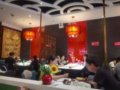 -大碗居·烤鸭·鱼头泡饼(天坛东门店)