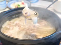 原味椰子鸡-四季缤纷椰子鸡(雨花亭凯德广场店)