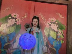 -汉仪华裳汉服旗袍·摄影写真馆(乌镇西栅店)