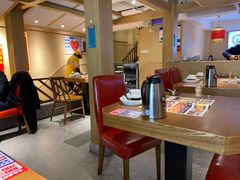 大堂-辣得叫湘菜(四明店)